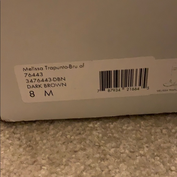 Frye boots - Picture 3 of 4